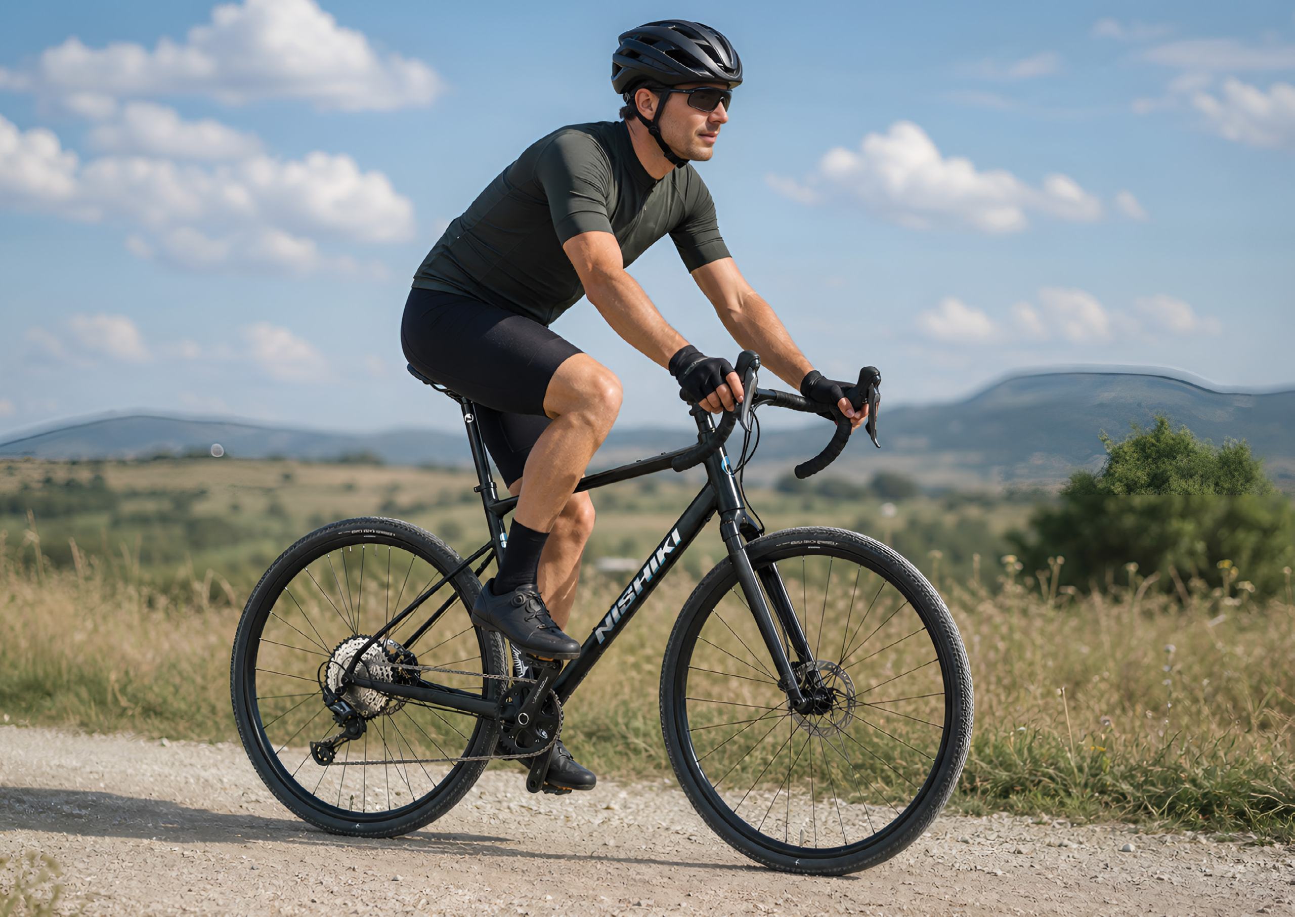 NISHIKI Katalog 2027