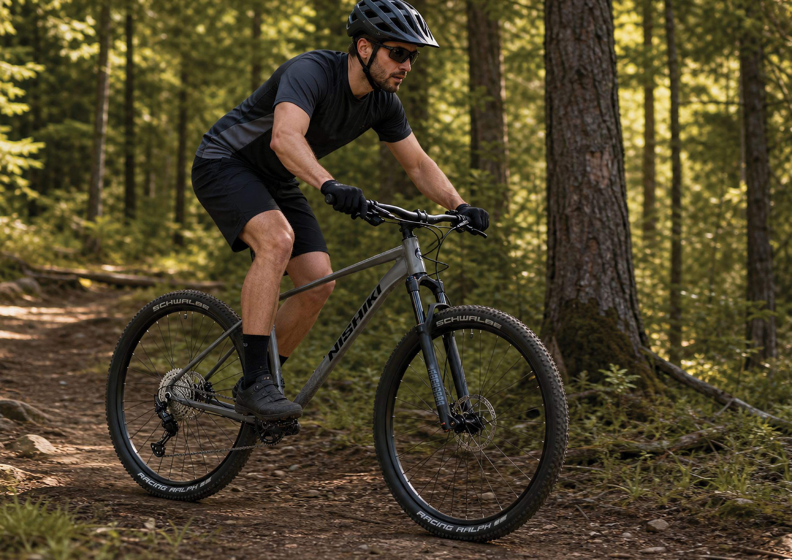 Kategorie MTB