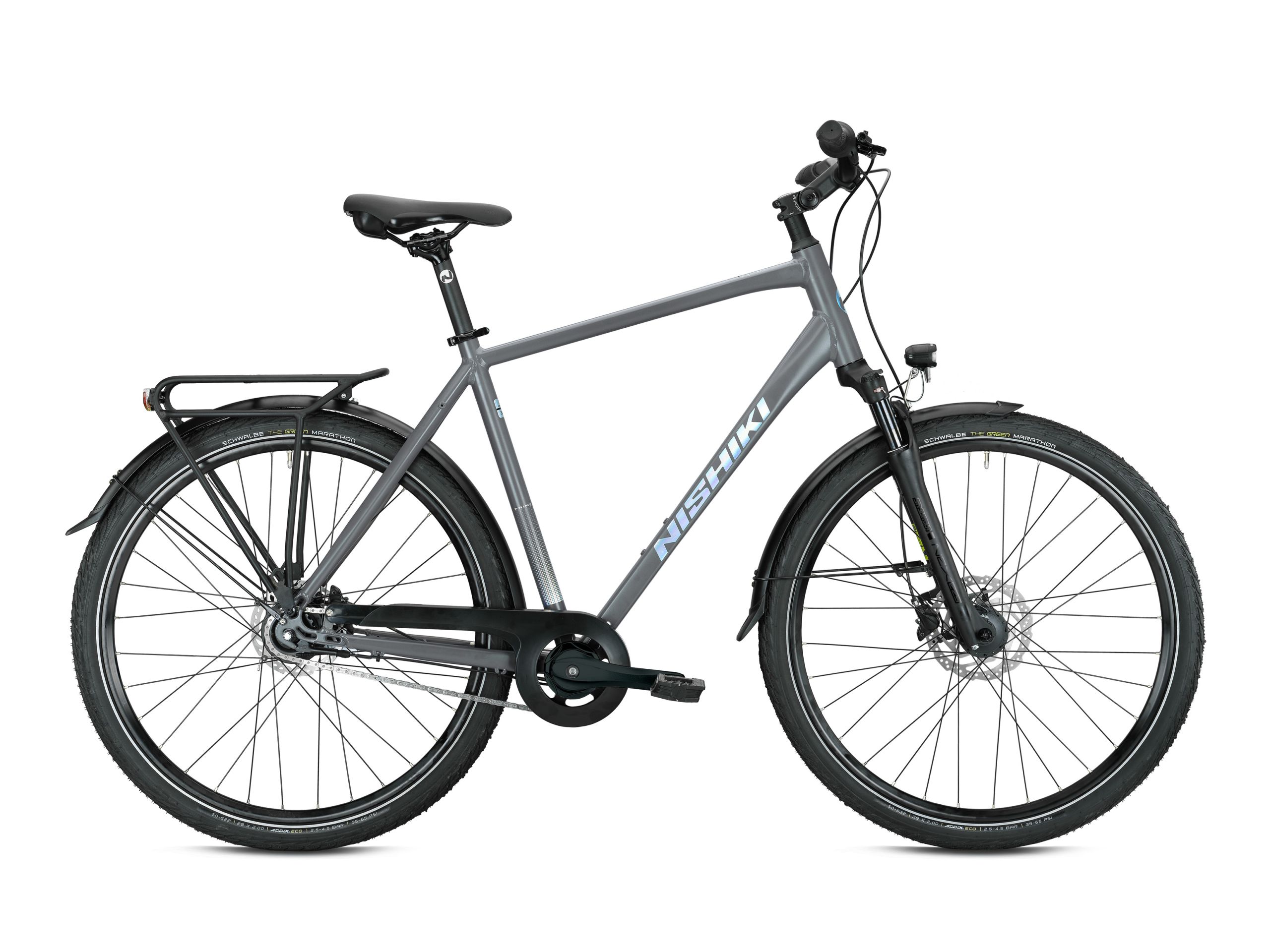 PRIME – Matted Grey/Grey